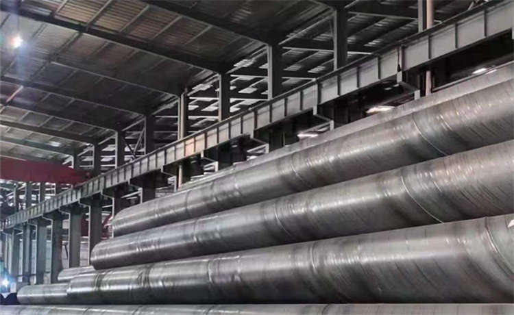 外徑1720mm螺旋焊管，螺旋焊管2400，920排水鋼管，1500mm螺旋鋼管