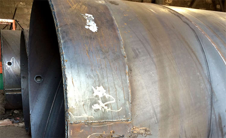 1450 2124mm螺旋鋼管，陽(yáng)江鋼材場(chǎng)花紋鋼板，1424-12mm螺旋管，螺旋管價(jià)格