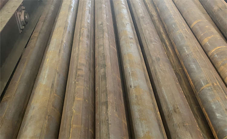 鋼材場鍍鋅管廠家，興寧螺旋管廠家，DN900mm螺旋鋼管，609-16mm鋼管樁