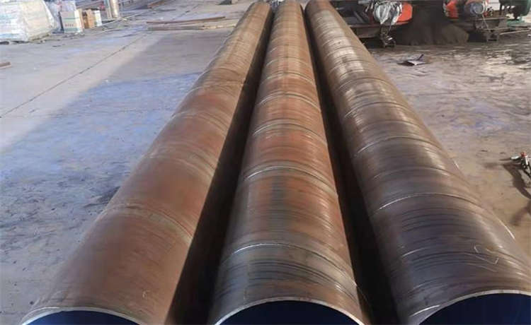 1016螺旋鋼管，珠海1820mm螺旋焊管，530-6-8-10mm螺旋鋼管，供水螺旋管廠家