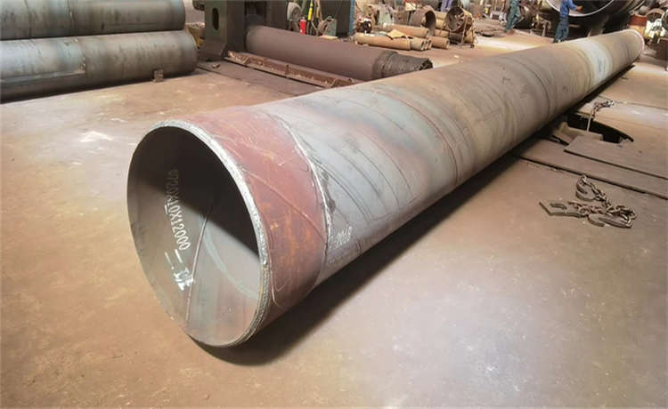 優質螺旋管廠家，預埋件價格，1820mm螺旋鋼管，219螺旋管有