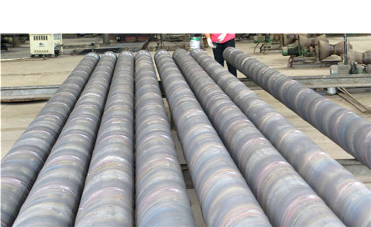 鋼鐵世界478mm螺旋焊管，924mm螺旋焊管，1920螺旋焊管廠家，鋼材場(chǎng)供水螺旋管