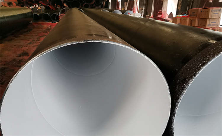 1016 dn600螺旋管，欽州兩油一布防腐螺旋管，螺旋焊管500，污水防腐螺旋管廠家