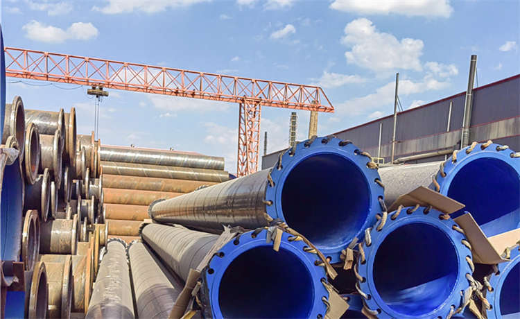 微型鋼管樁廠家，鋼材場鋼護筒價格，dn1700螺旋焊管，630-10mm螺旋焊管