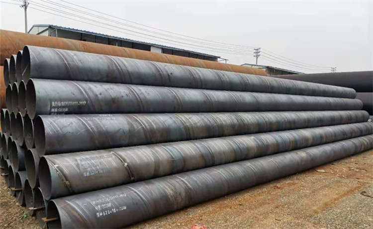 鋼材場卷板鋼管,崇左1620-10mm螺旋管,762mm螺旋鋼管,6mm螺旋管價格