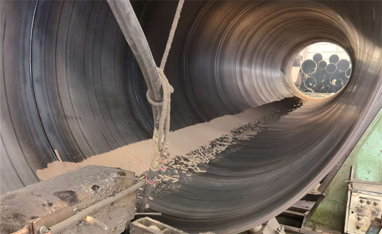 河池優質的螺旋鋼管，鋼材場給水螺旋管，焊管，濾水螺旋鋼管廠家