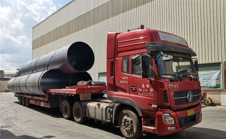 3300 325-8mm螺旋鋼管，東莞內徑400mm螺旋焊管，防腐螺旋，1920螺旋焊管廠家