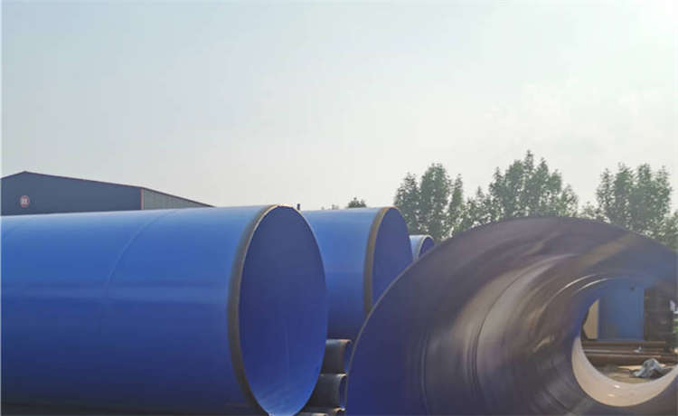 820-10mm螺旋鋼管，內(nèi)徑2500mm螺旋管，鍍鋅螺旋焊管廠家，Q235B螺旋管