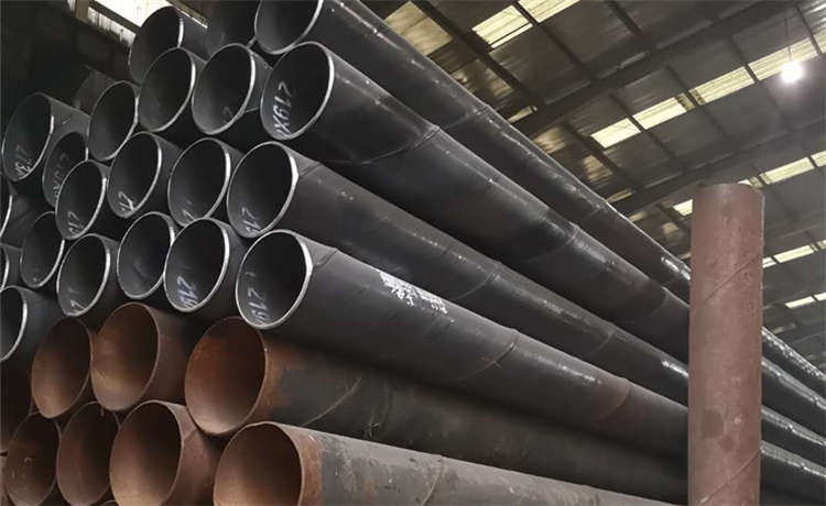 韶關螺旋鋼管廠 壁厚10毫米螺旋管