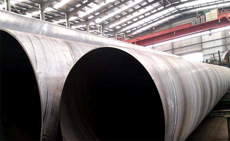 1324mm螺旋鋼管，鋼材場Q355BH型鋼，1000鋼立柱廠家，螺旋管廠家